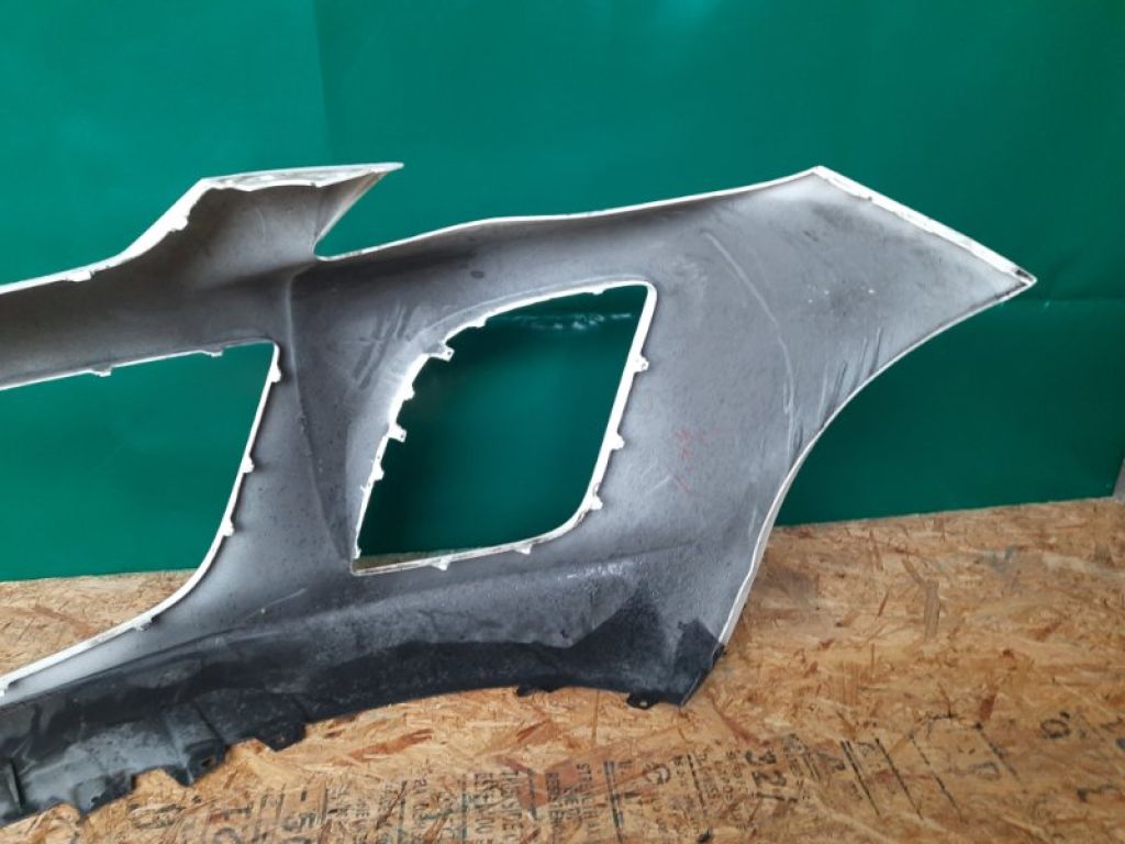 EH44-50-031FBB | Бампер передній MAZDA CX-7 06-12 - Фото 8