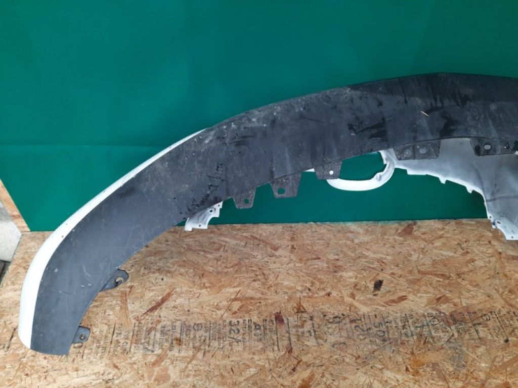 EH44-50-031FBB | Бампер передній MAZDA CX-7 06-12 - Фото 11