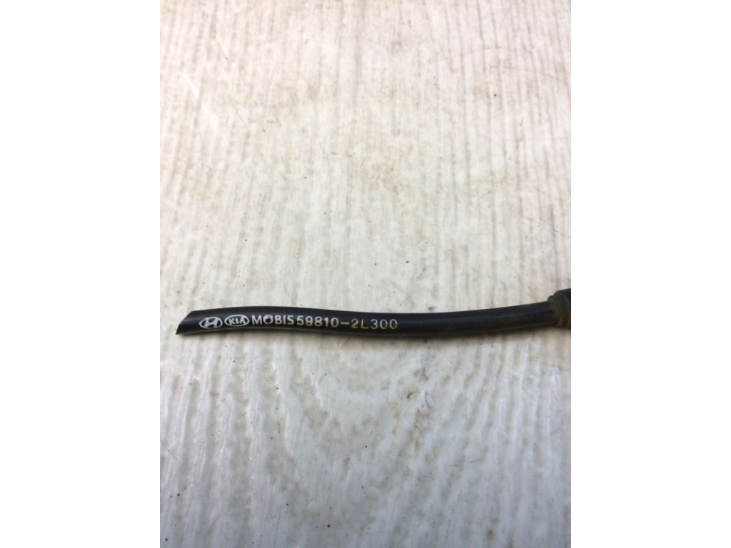 59810-2H300 | Датчик ABS передн. лів. HYUNDAI ELANTRA HD 06-11 - Фото 3