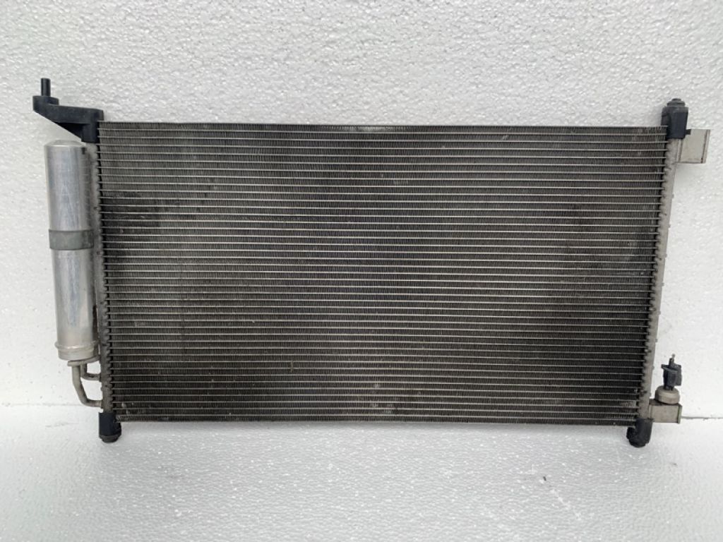 92100-1U600 | Радиатор кондиционера NISSAN TIIDA/VERSA C11 04-11