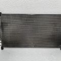 92100-1U600 | Радиатор кондиционера NISSAN TIIDA/VERSA C11 04-11