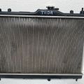 Радиатор основной NISSAN TIIDA/VERSA C11 04-11 - Превью 3