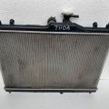 Радиатор основной NISSAN TIIDA/VERSA C11 04-11 - Превью 4