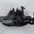 65601-AX000 | Замок капота NISSAN TIIDA/VERSA C11 04-11