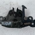 65601-AX000 | Замок капота NISSAN TIIDA/VERSA C11 04-11 - Превью 2