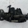 65601-AX000 | Замок капота NISSAN TIIDA/VERSA C11 04-11 - Превью 3