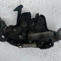 65601-AX000 | Замок капота NISSAN TIIDA/VERSA C11 04-11 - Превью 4
