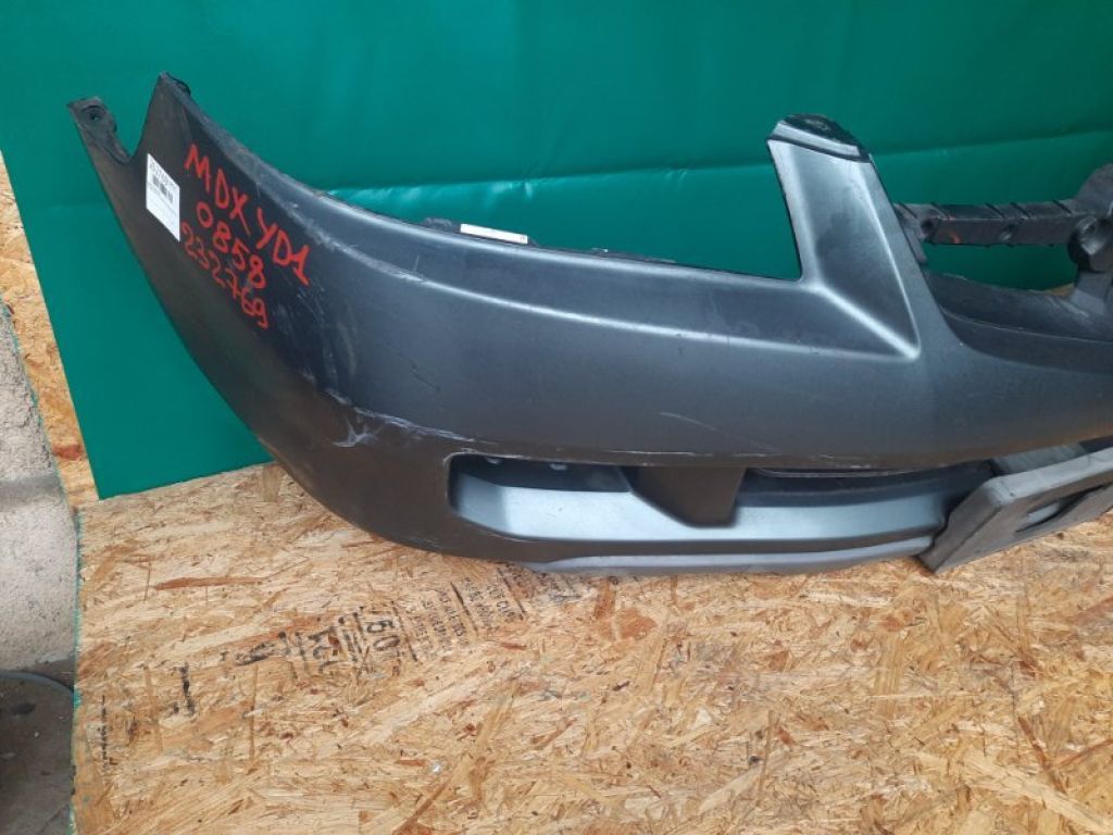 04711-S3V-A80ZZ | Бампер передній ACURA MDX (YD1) 00-06 - Фото 3