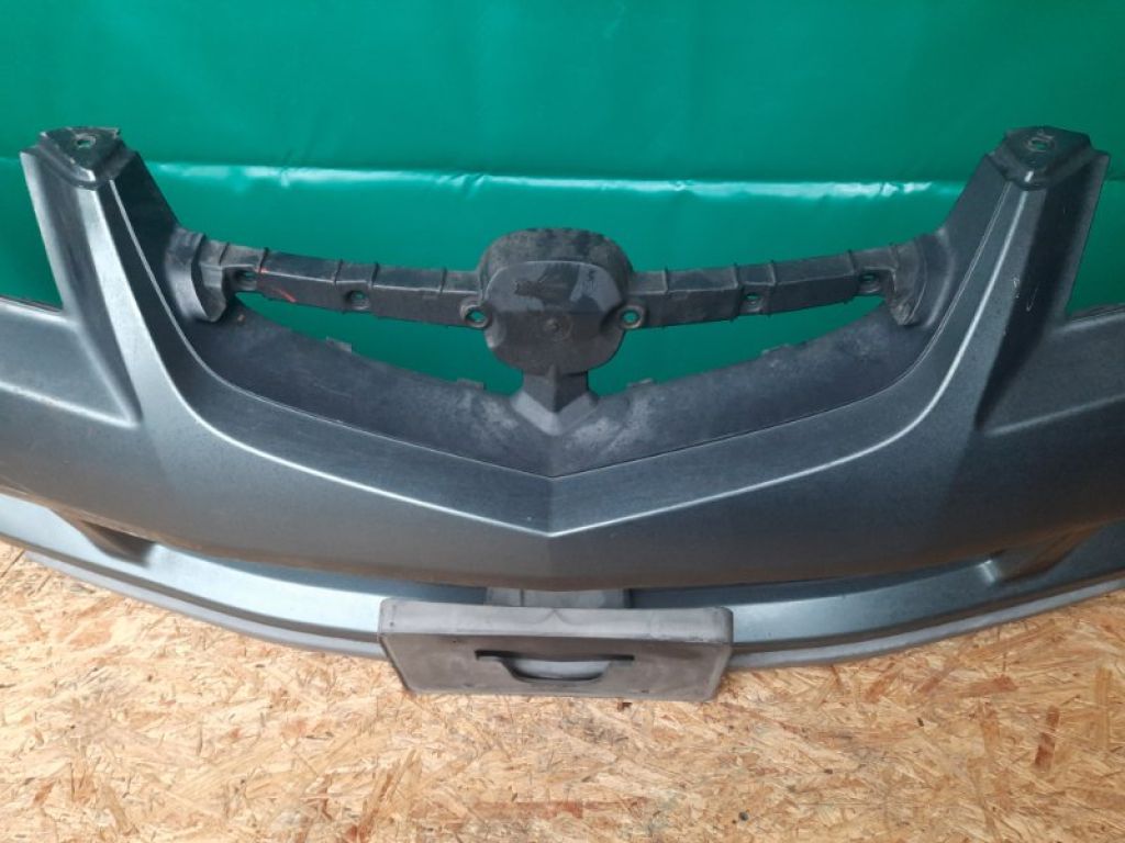 04711-S3V-A80ZZ | Бампер передній ACURA MDX (YD1) 00-06 - Фото 4