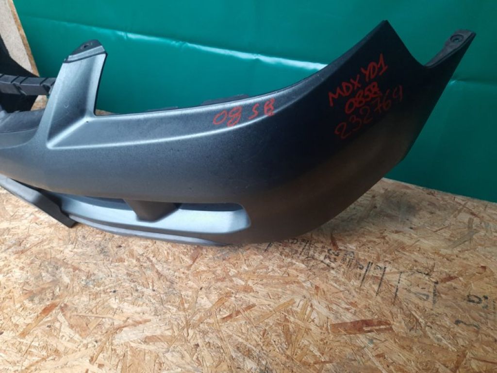 04711-S3V-A80ZZ | Бампер передній ACURA MDX (YD1) 00-06 - Фото 5