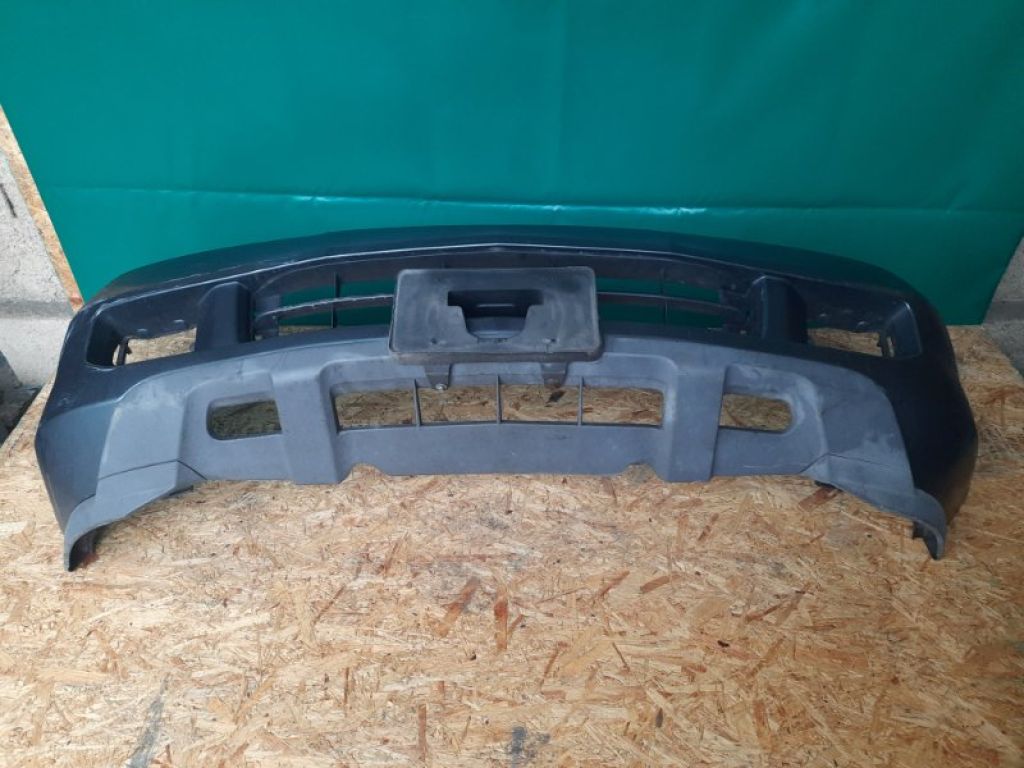 04711-S3V-A80ZZ | Бампер передній ACURA MDX (YD1) 00-06 - Фото 6