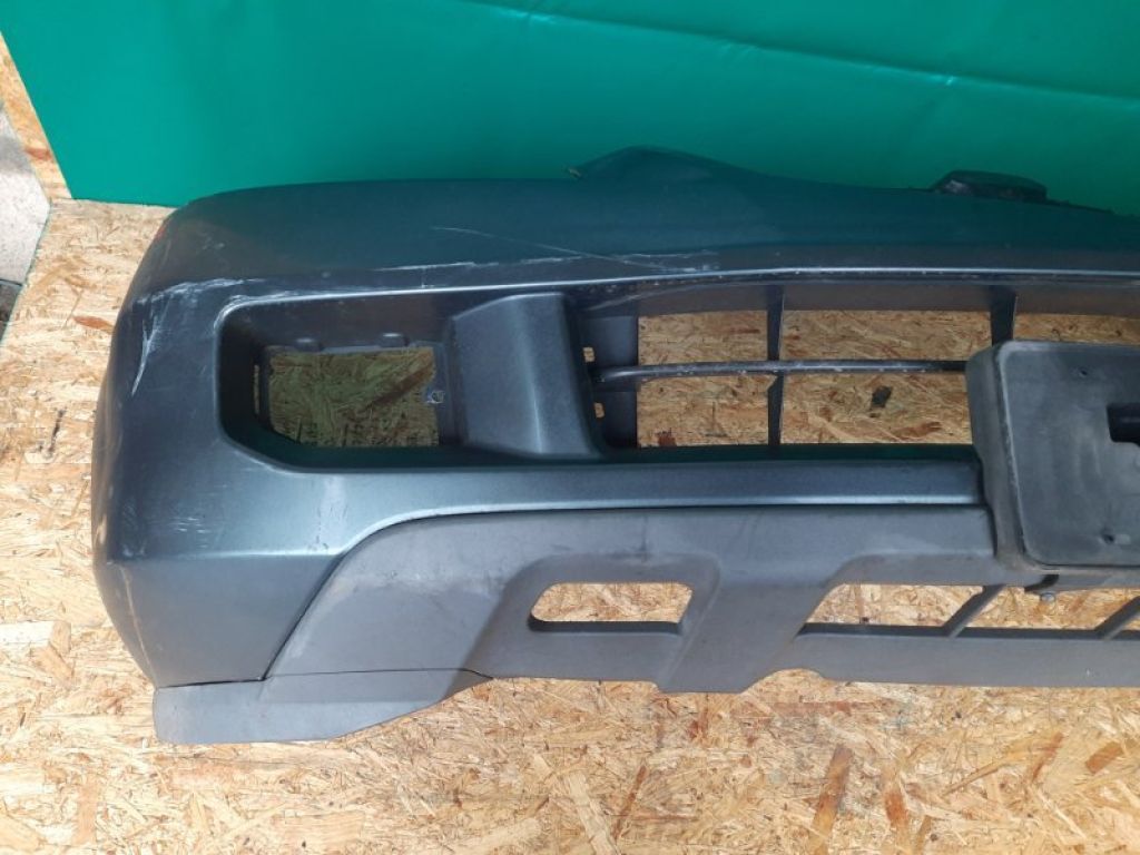 04711-S3V-A80ZZ | Бампер передній ACURA MDX (YD1) 00-06 - Фото 7