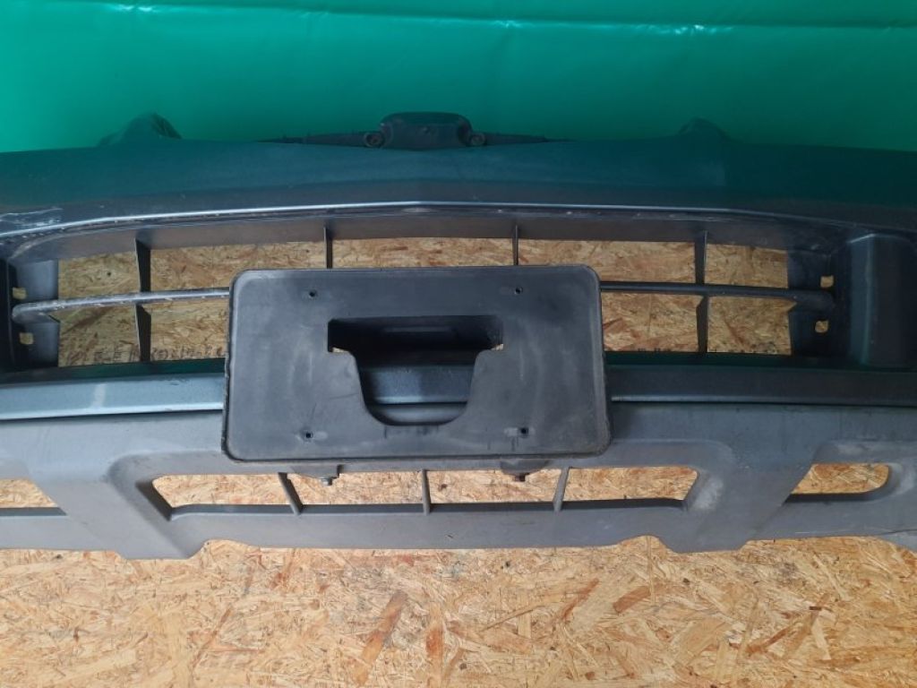 04711-S3V-A80ZZ | Бампер передній ACURA MDX (YD1) 00-06 - Фото 8