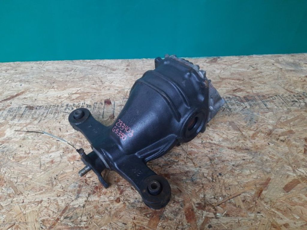 41110-50230 | Редуктор задній LEXUS GS350 GS300 05-11