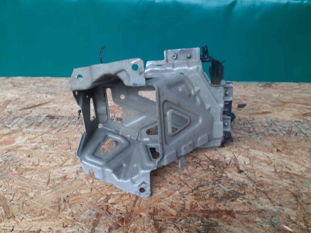 60630-STX-A01ZZ | Полиця акумулятора ACURA MDX (YD2) 06-13 - Фото 9