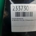 68100-STX-A83ZZ | Кришка багажника ACURA MDX (YD2) 06-13 - Прев'ю 2