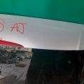 68100-STX-A83ZZ | Кришка багажника ACURA MDX (YD2) 06-13 - Прев'ю 8