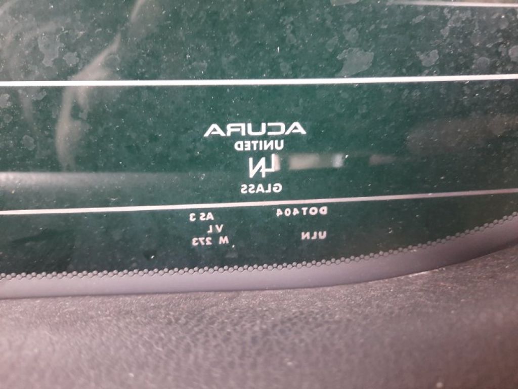 68100-STX-A83ZZ | Кришка багажника ACURA MDX (YD2) 06-13 - Фото 16