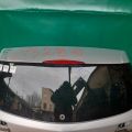 74900-STX-305ZE | Спойлер кришки багажника ACURA MDX (YD2) 06-13
