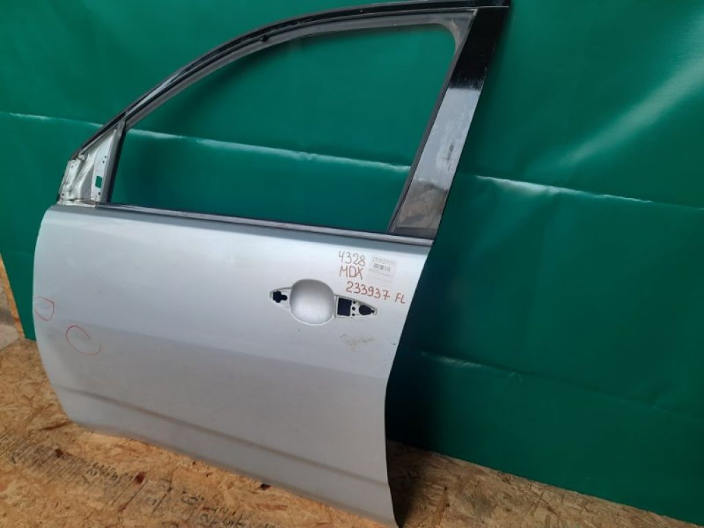 67050-STX-A90ZZ | Дверь передн. лев. ACURA MDX (YD2) 06-13 - Фото 3