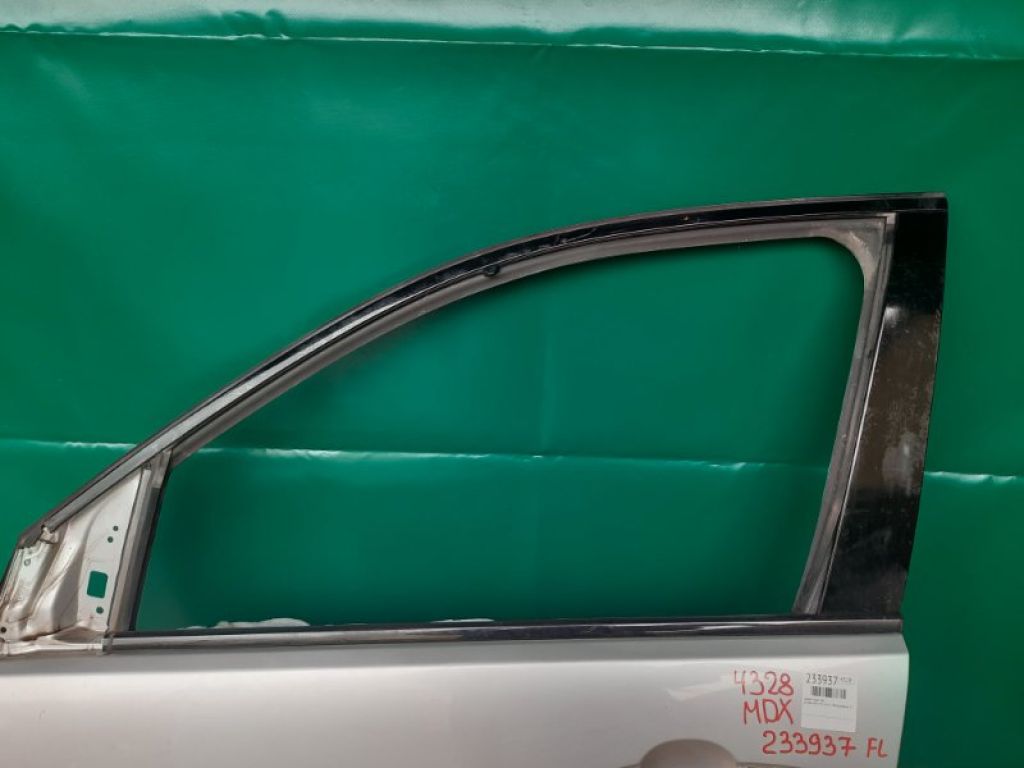 67050-STX-A90ZZ | Дверь передн. лев. ACURA MDX (YD2) 06-13 - Фото 4