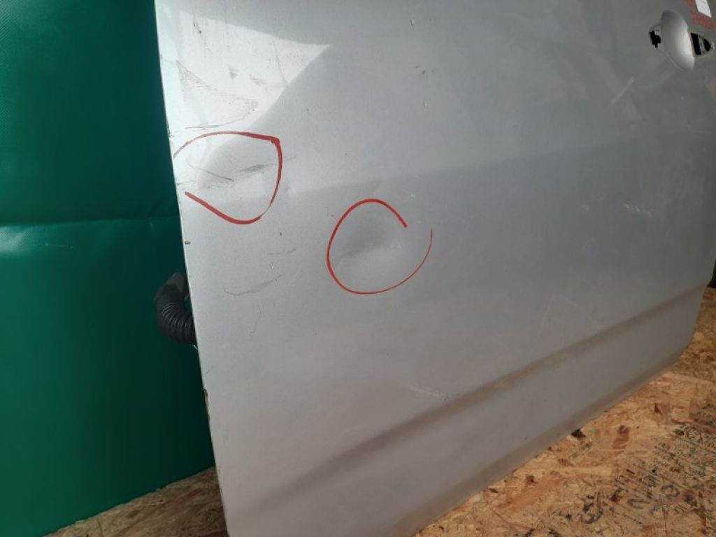 67050-STX-A90ZZ | Дверь передн. лев. ACURA MDX (YD2) 06-13 - Фото 5