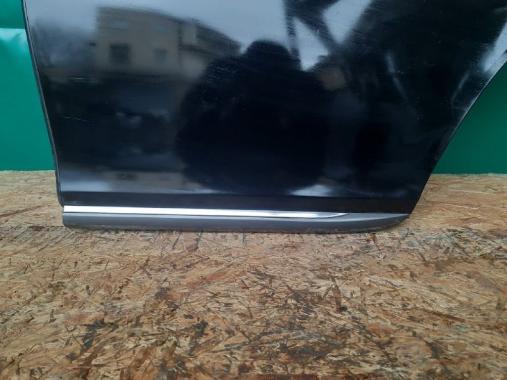 67004-30600 | Дверь задн. лев. LEXUS GS350 GS300 05-11 - Фото 4