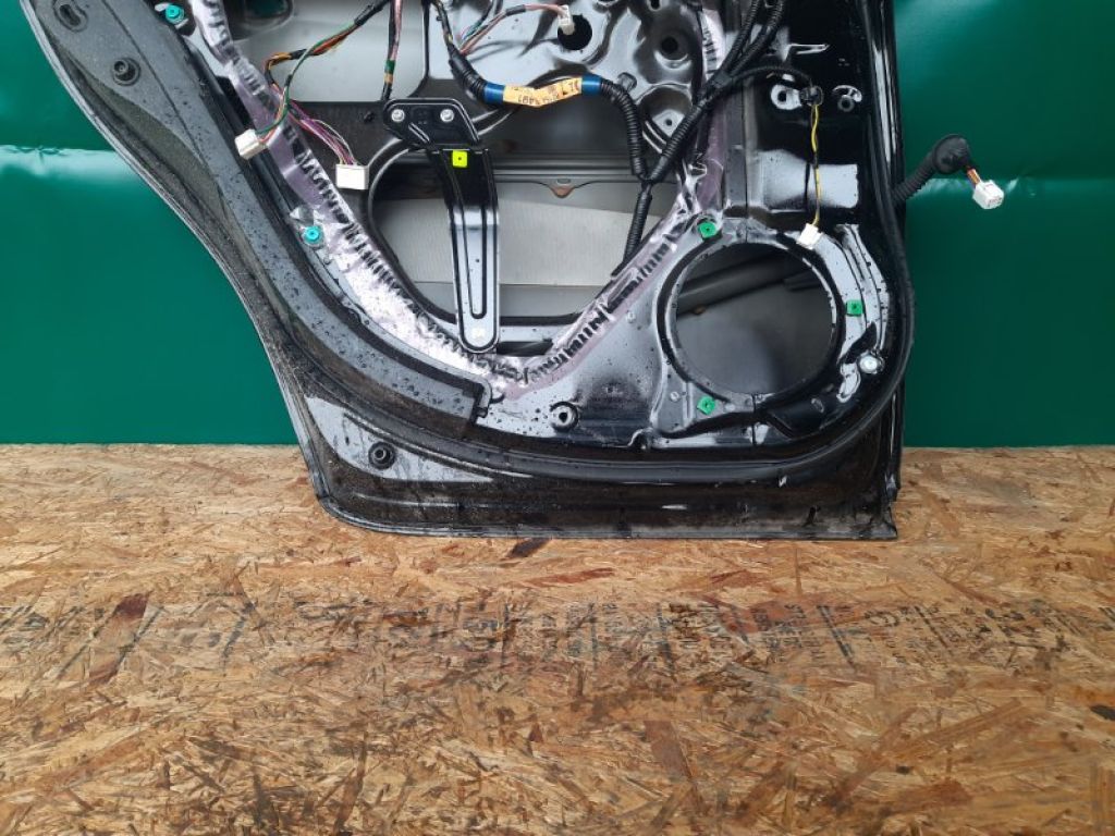 67004-30600 | Дверь задн. лев. LEXUS GS350 GS300 05-11 - Фото 10