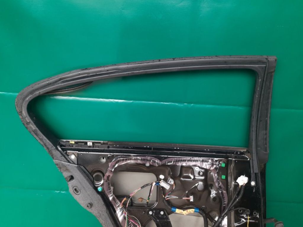 67004-30600 | Дверь задн. лев. LEXUS GS350 GS300 05-11 - Фото 11