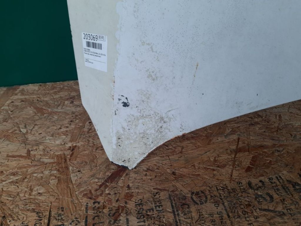 CP9Z-16612-B | Капот передн. FORD FOCUS 10-18 - Фото 4