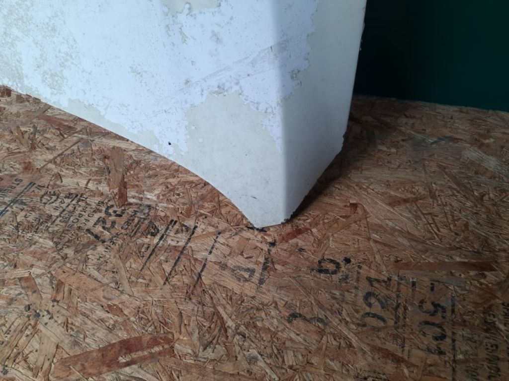 CP9Z-16612-B | Капот передн. FORD FOCUS 10-18 - Фото 5