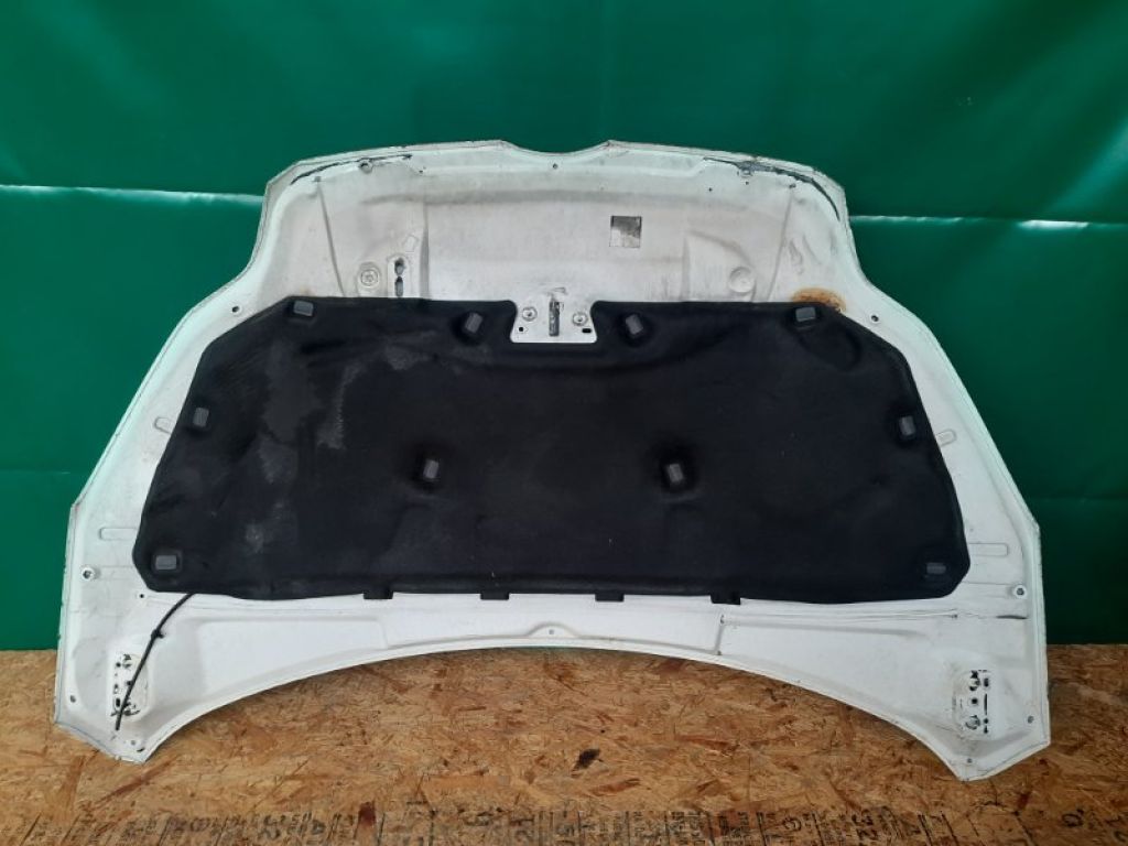 CP9Z-16612-B | Капот передн. FORD FOCUS 10-18 - Фото 8