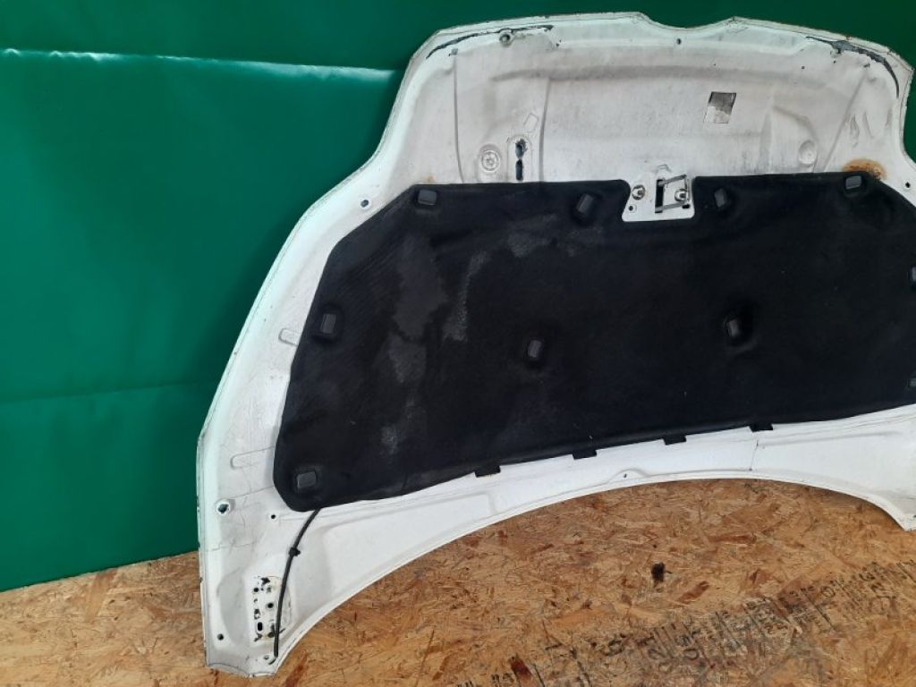 CP9Z-16612-B | Капот передн. FORD FOCUS 10-18 - Фото 9