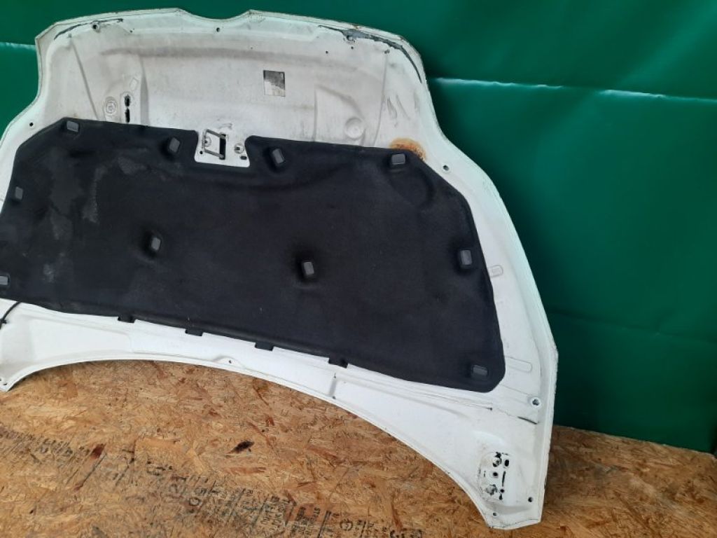 CP9Z-16612-B | Капот передн. FORD FOCUS 10-18 - Фото 10