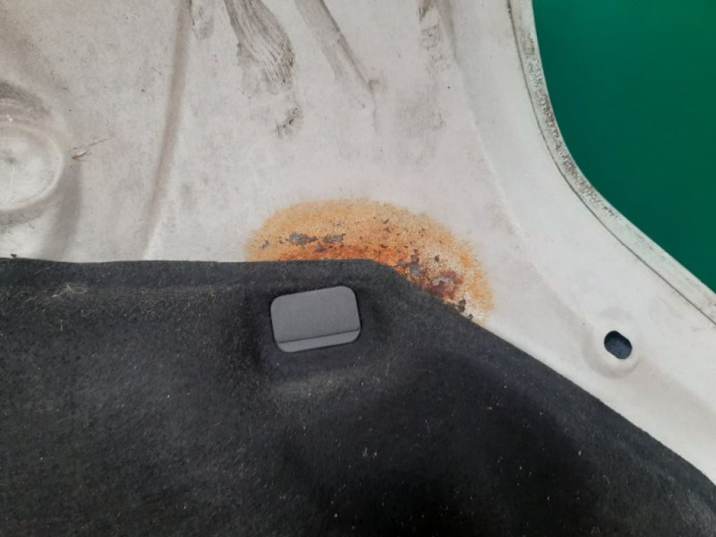 CP9Z-16612-B | Капот передн. FORD FOCUS 10-18 - Фото 11