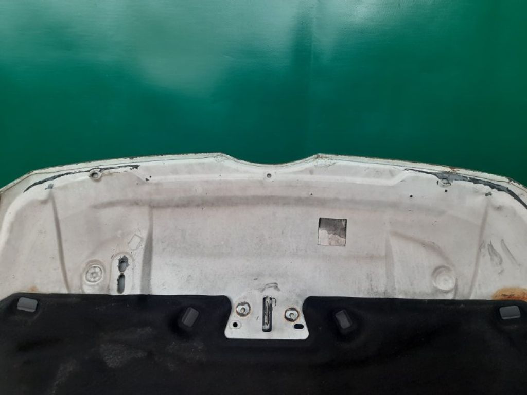 CP9Z-16612-B | Капот передн. FORD FOCUS 10-18 - Фото 12