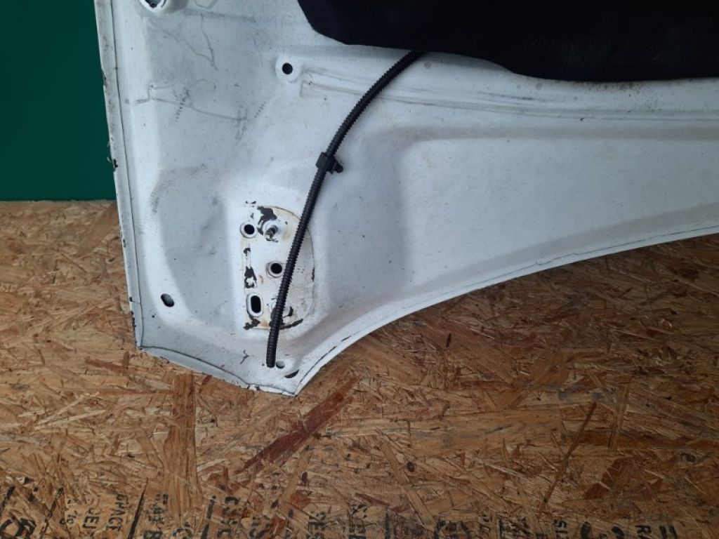 CP9Z-16612-B | Капот передн. FORD FOCUS 10-18 - Фото 13