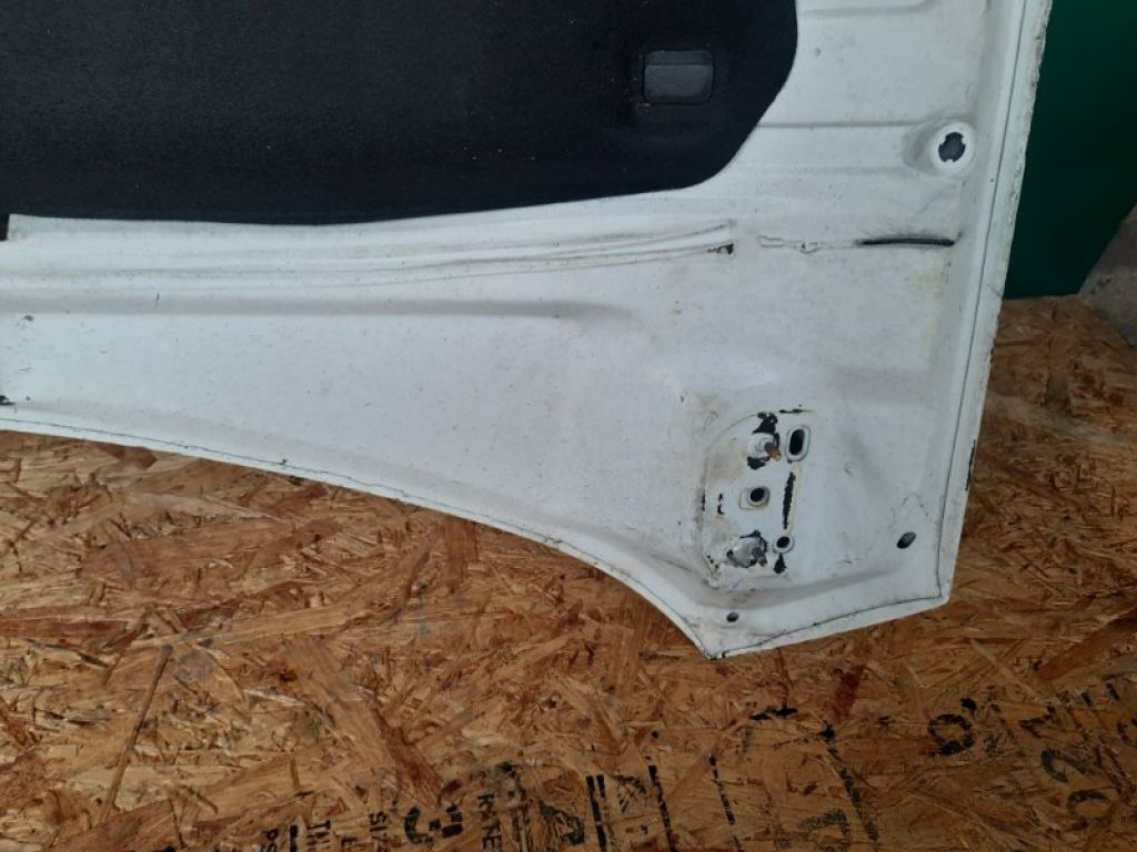 CP9Z-16612-B | Капот передн. FORD FOCUS 10-18 - Фото 14