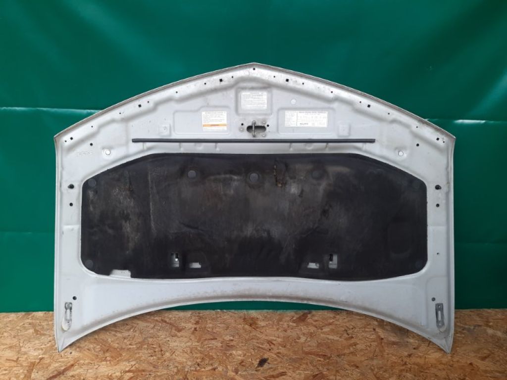 60100-STX-A91ZZ | Капот ACURA MDX (YD2) 06-13 - Фото 12