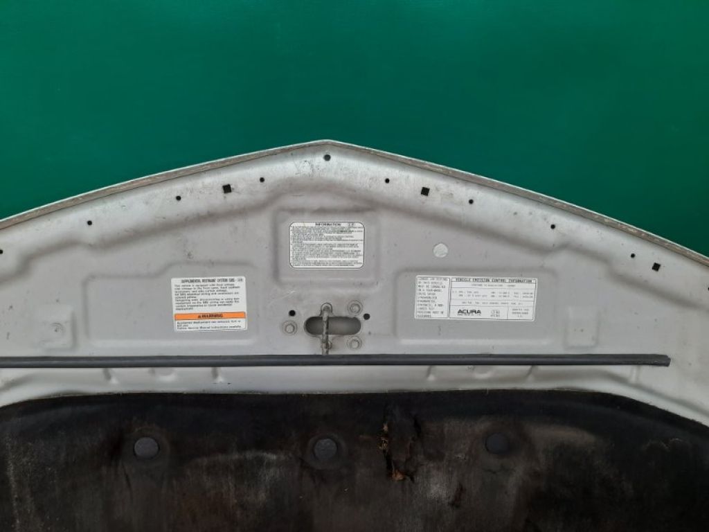 60100-STX-A91ZZ | Капот ACURA MDX (YD2) 06-13 - Фото 15