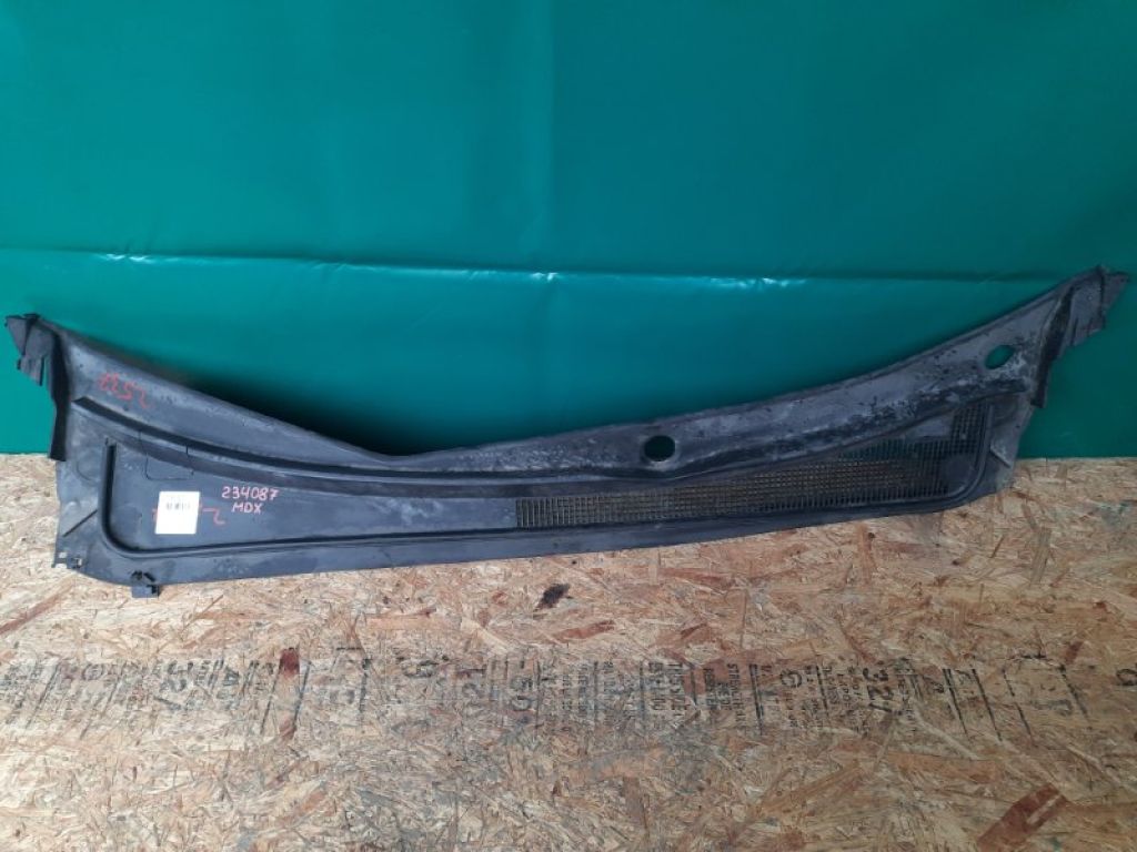 74200-STX-A00 | Пластик під лобове скло / Жабо ACURA MDX (YD2) 06-13
