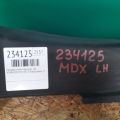71850-STX-A00ZA | Накладка порога наружная лев. ACURA MDX (YD2) 06-13 - Превью 2