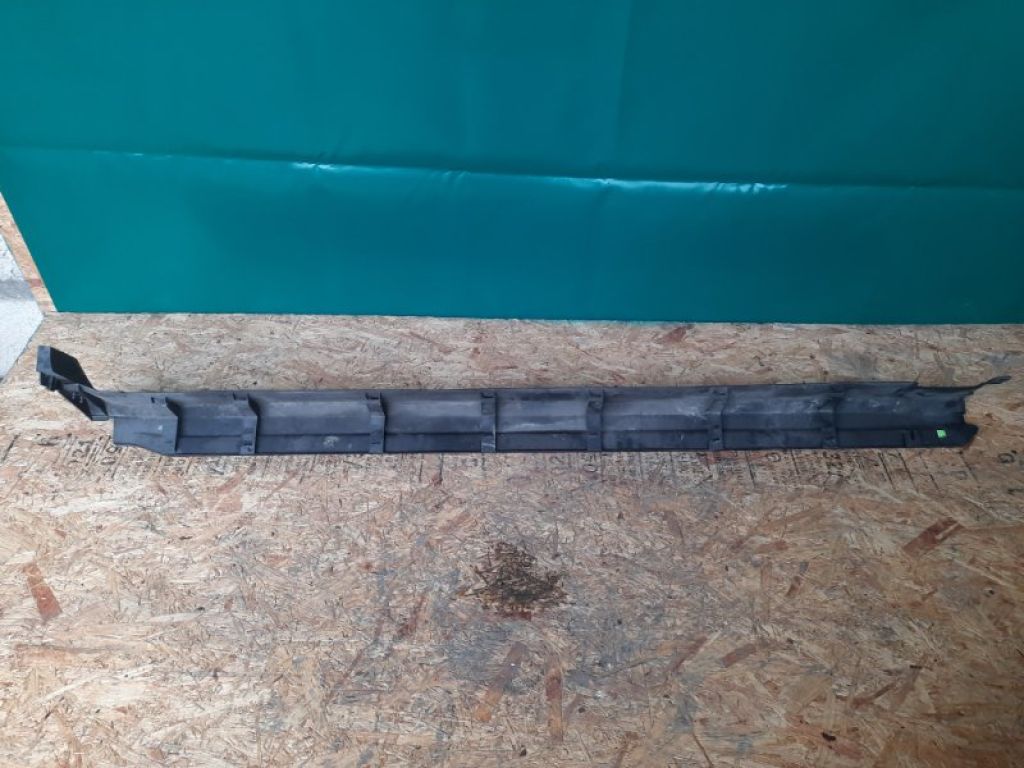 71800-STX-A00ZA | Накладка порогу зовнішня прав. ACURA MDX (YD2) 06-13 - Фото 4