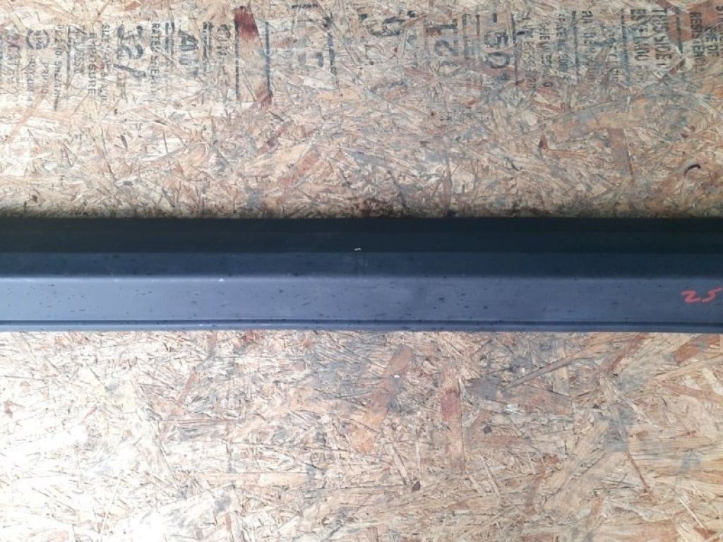 71800-STX-A00ZA | Накладка порогу зовнішня прав. ACURA MDX (YD2) 06-13 - Фото 6