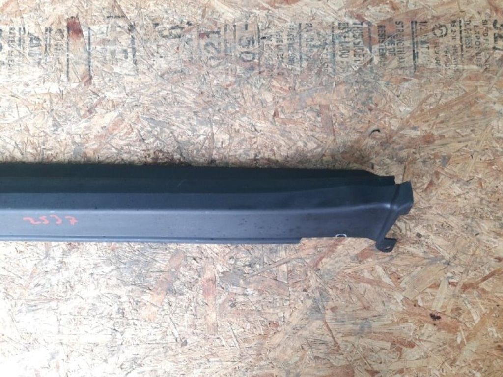 71800-STX-A00ZA | Накладка порогу зовнішня прав. ACURA MDX (YD2) 06-13 - Фото 7