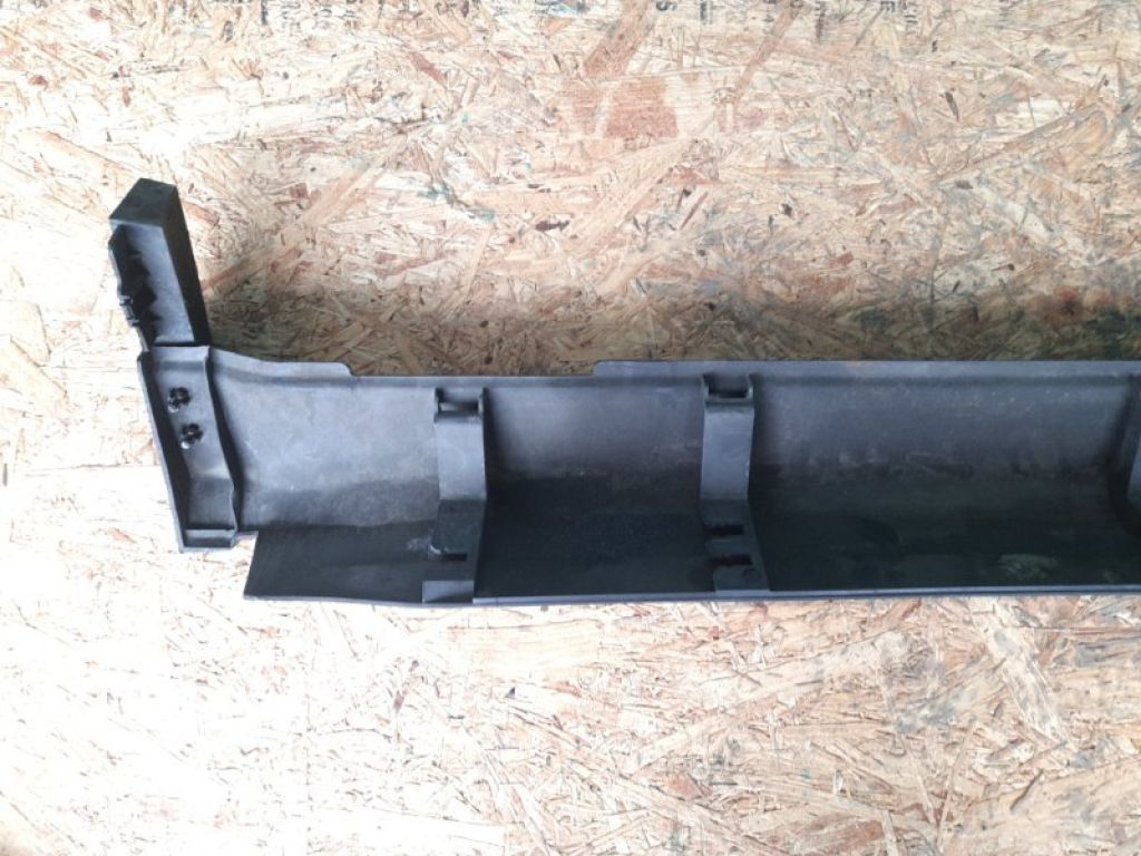 71800-STX-A00ZA | Накладка порогу зовнішня прав. ACURA MDX (YD2) 06-13 - Фото 8