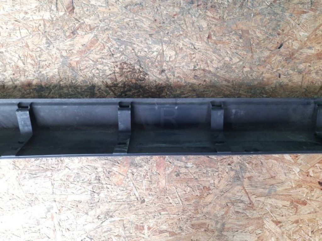 71800-STX-A00ZA | Накладка порогу зовнішня прав. ACURA MDX (YD2) 06-13 - Фото 9