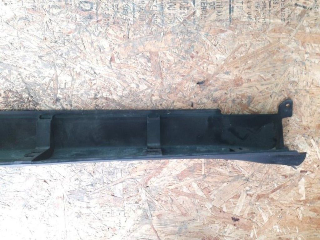 71800-STX-A00ZA | Накладка порогу зовнішня прав. ACURA MDX (YD2) 06-13 - Фото 10