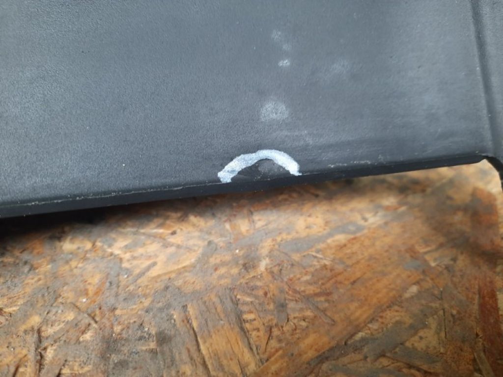 71800-STX-A00ZA | Накладка порогу зовнішня прав. ACURA MDX (YD2) 06-13 - Фото 11