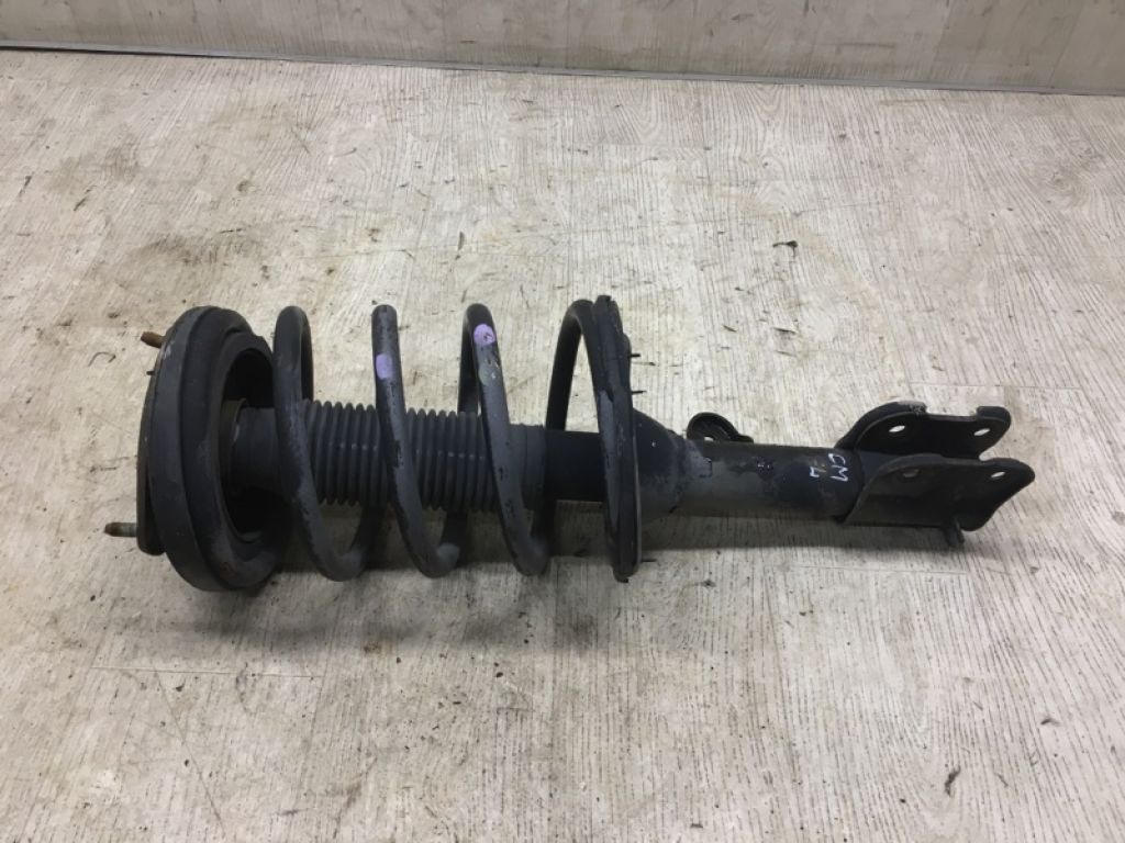 54650-2B200 | Амортизатор передн. лев. HYUNDAI SANTA FE (CM) 05-12